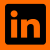 linkedin icon