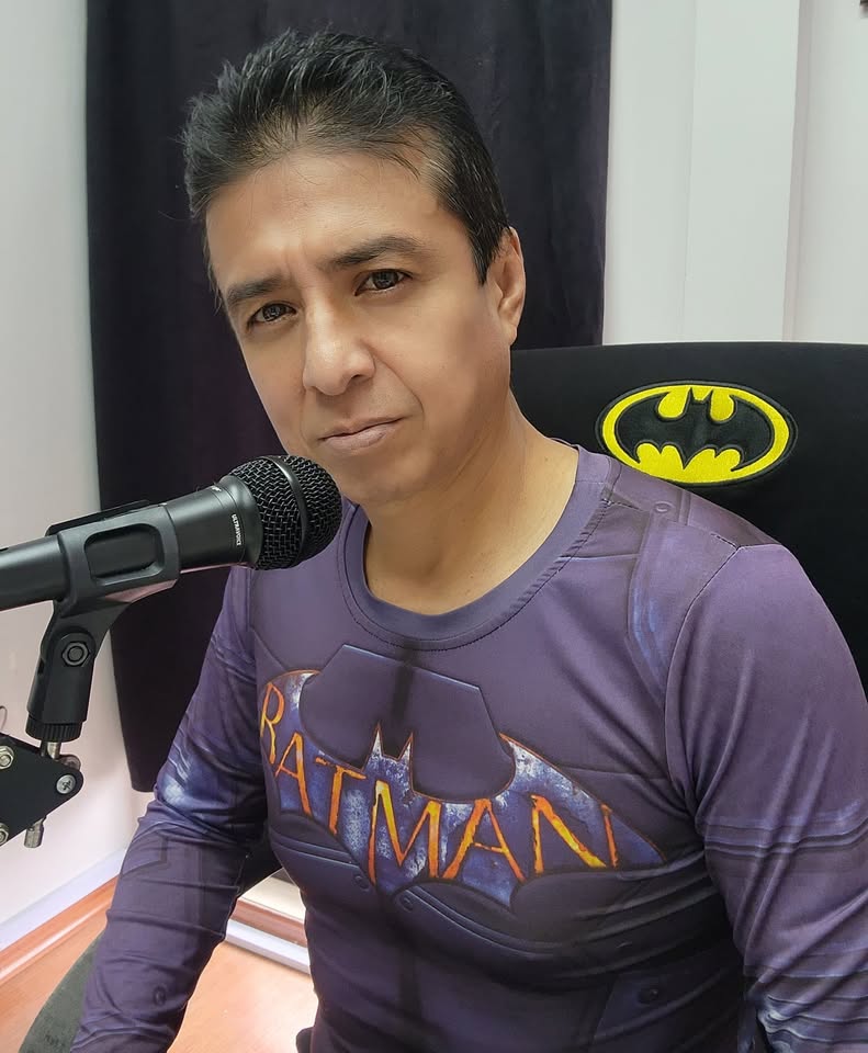 Foto de perfil